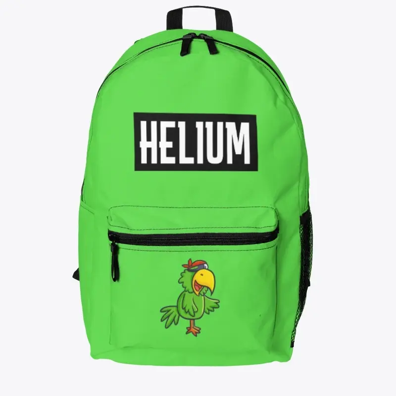 Helium Bags