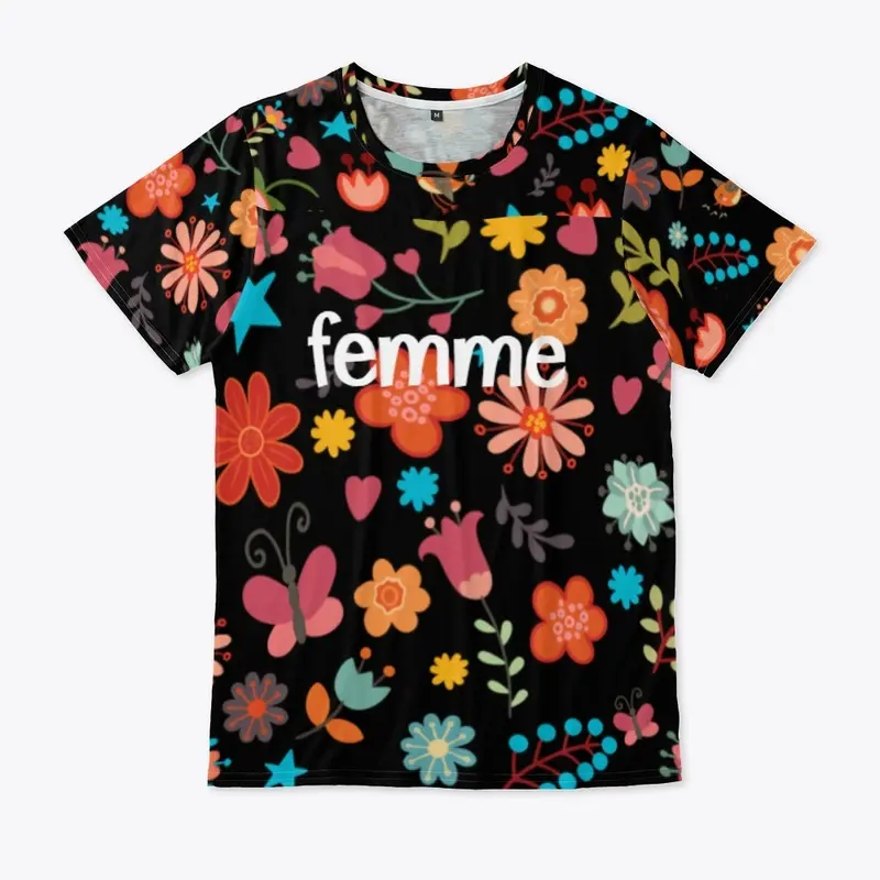 femme