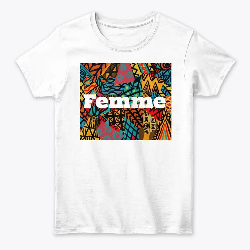 femme