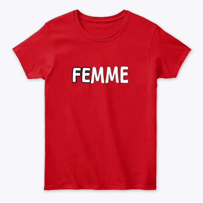 Femme