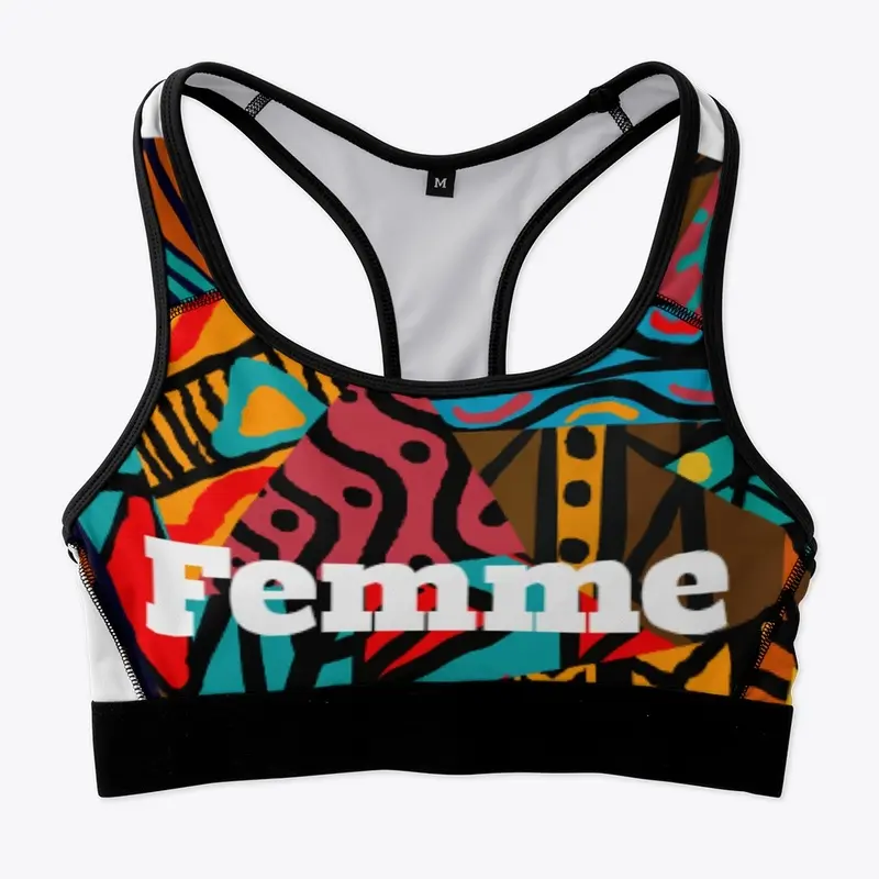 femme