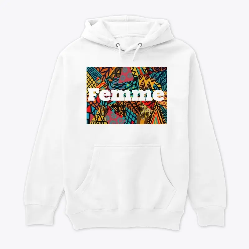 femme